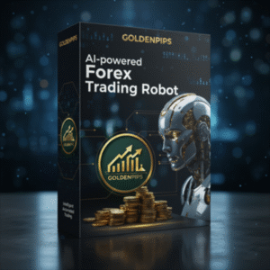 GOLDENPIPS – The Smart Way to Trade Gold Automatically!