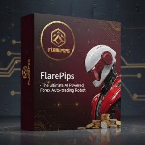 FlarePips – Turn Volatility Into Opportunity.