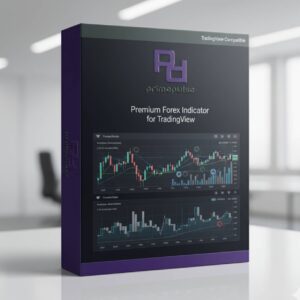 PrimePulse TradingView Indicator for Forex Signals